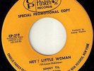 Sonny Til Hey Little Woman Popcorn New Breed M- Hear It