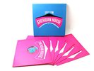 The Sophisiticated Boogie Funk Of Sheridan House Records BOXSET BOX SET 6lp NEW