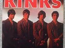 THE KINKS   SELF TITLED LP   UK   1st PRESSING