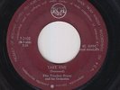 R&B Popcorn Islands 45 - Fitz Vaughan Bryan - Take Five - RCA - mp3 - osbcure
