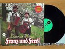 LP Franz und Ferdl, Lieder der Heimat