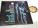 Oliver Nelson - Blues & Abstract Truth - Dolphy- Evans- Impulse A-5   - DG - RVG