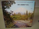 WEATHERFORD QUARTET..