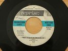 BARNEY KESSEL TV Commercials/Diamonds 45 orig RARE Mod R&B Popcorn Surf HEAR
