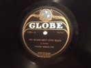 Original Memphis Five Globe 7185 The Wicked dirty fives blues/Stop your...E