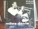 Miles Davis Blue Note 5022 10