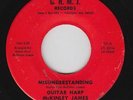 Blues 45 - McKinley James - Misunderstanding - G.H.M.J. - mp3