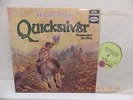 Quicksilver Messenger Service, Happy Trails vinyl album 1969