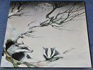 BADGER One Live Badger SCARCE ORIG UK 1973 EX LP. SUPERB ROGER DEAN POP-UP COVER