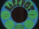 Winston Groovey - Funky Chicken UK orig Jackpot 7