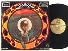 PROMO PSYCH ROCK LP/ HARVEY MANDEL 