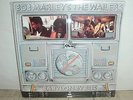 BOB MARLEY & THE WAILERS Babylon By Bus LP on ISLAND Sealed No Barcode