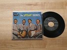 Buddy Holly ; The Chirping Crickets EP superseltenes sammlerstück