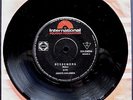 JOHNS CHILDREN DESDEMONA UK MOD PSYCH AUSSIE 45 POLYDOR MARC BOLAN T REX