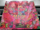 CREAM - DISRAELI GEARS UK 1967 reaction label