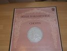 Harasiewicz spielt Chopin Box 14 LP