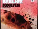 BERLIOZ SYMPHONIE FANTASTIQUE KOJIAN EX/VG+ 2LP RR-11 45RPM AUDIOPHILE TAS