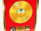 AC/DC, Highway To Hell, Gold Record, goldene Schallplatte, Award, platin, AC DC