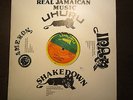 Merva Grey Stop the war Killer Roots 12
