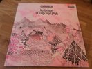 Caravan LP In the land of grey and pink UK Deram press NEAR MINT VINYL & COVER