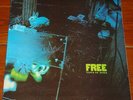 FREE   TONS OF SOBS   UK TEXTURED PINK EYE ISLAND LP 1969   1ST PRESS A2 B2