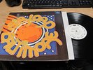 SIR LORD BALTIMORE - S/T LP ON MERCURY SRM 1-613 WHITE LABEL PROMO RARE PSYCH