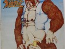 MISSUS BEASTLY LP 1974 GERMAN ORIG NOVA Rare Krautrock Funk Prog Psych HEAR