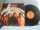 The Kinks 