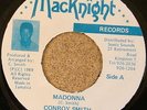 CONROY SMITH Madonna ORIGINAL MACKNIGHT 7