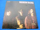 WILKINSON TRI-CYCLE 1st US *DATE* HEAVY BLUES PSYCH+LYRIC INSERT MINT VINYL