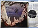 WILLI BOSKOVSKY  Schubert String Quintet   ED2 Decca WBg SXL 6173 UK-1960s LP NM