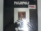 OSANNA  LP PALEPOLI  LIMITED EDITION DELUXE RED LP