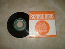 ronnie bird