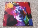 Alice In Chains - Facelift LP Original 1990 CBS Release EX++/EX++