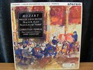 HMV ASD 427 Mozart Violin Concertos,4&5,Ferras,Vandernoot.1st Ed White/Gold.