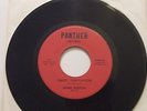 WARD BURTON Sweet Temptation PANTHER  5-A  Rare 45 RPM