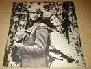 RARE 1969 PRIVATE PSYCH FOLK LP CHUCK & MARY PERRIN LAST WORD ORIGINAL 