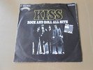 KISS - Rock And Roll All Nite, german Casablanca 7