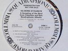 RARE QUADRAPHONIC SAMPLER LP * CHICAGO * BILLY JOEL * POCO * BERNSTEIN * BIGGS