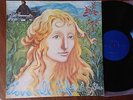 LINDSAY BLUE love all life Orig OZ PRIVATE lp  Space prog psych  200 copies only