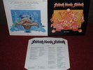 BLACK SABBATH Sabbath Bloody Sabbath LP 1973 WWA 1st Press + INNER SUPERB