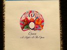 QUEEN MFSL - A NIGHT AT THE OPERA
