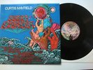 Curtis Mayfield - Sweet Exorcist     - BUDDAH -