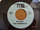 Northern Soul -  The Passionettes - US Path records