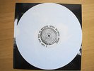 Nirvana Bleach White Vinyl One Play near Mint