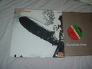 LED ZEPPELIN I '69 LP RARE DEBUT album ORIG US press ORANGE LOGO 