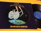 VAN DER GRAAF GENERATOR LP H TO HE...1°ST ORIG ITALY 1971 EX LAMINATED COVER