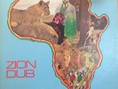 ZION DUB CARLS RECORDS CR1005 STERO.