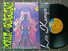 Ray Perez.. LOS KENYA - RONDA DEL GUAGUANCO / DESCARGA - DISCOMODA LP