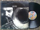 Latin Tempo - SANGRE NUEVA / GUAGUANCO - INTERNATIONAL LP